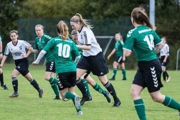 Bild 44 - Frauen SG Holstein Sued - SV Eintracht Luebeck : Ergebnis: 3:0